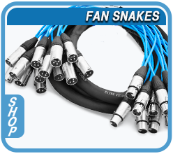 shop fan to fan audio snakes.