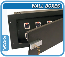 shop audio wall boxes