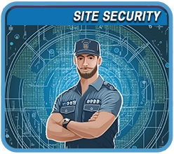 Personal information protection on the ChurchAudioSupply web site.